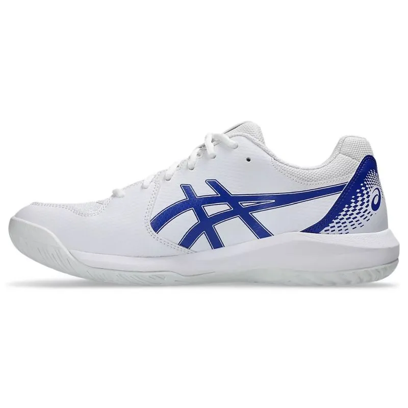 ASICS GEL-Dedicate 8 D Mens Tennis Shoes Synthetic Overlay Mobility Gear