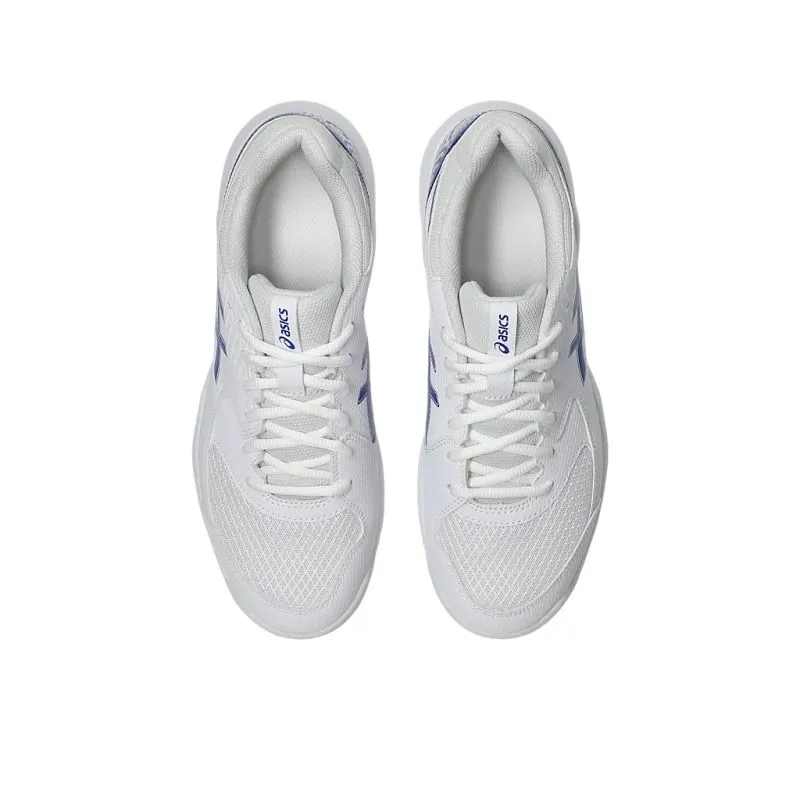 ASICS GEL-Dedicate 8 D Mens Tennis Shoes Non Slip Tread Pattern Foot Protection