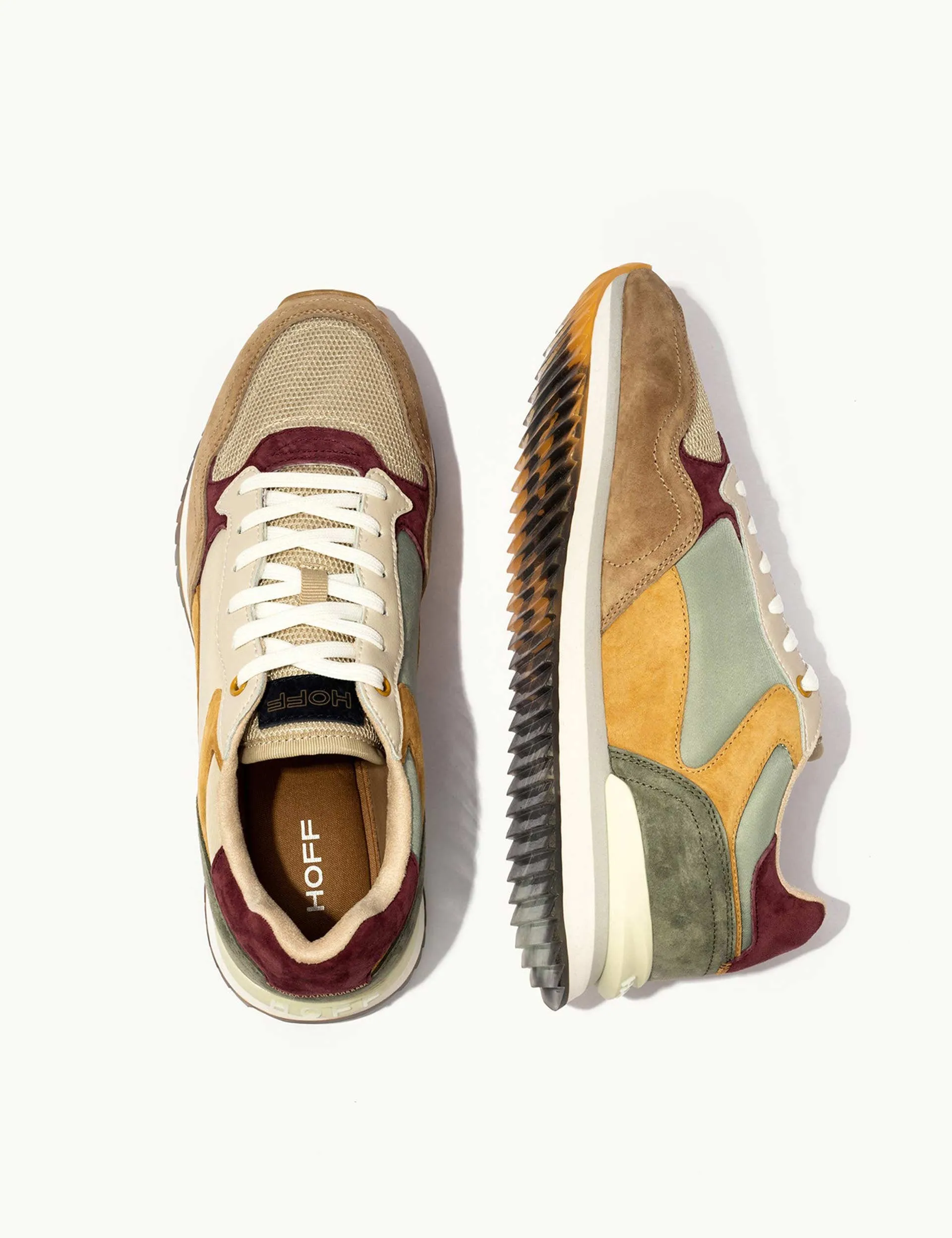 Basic Style City - Madrid