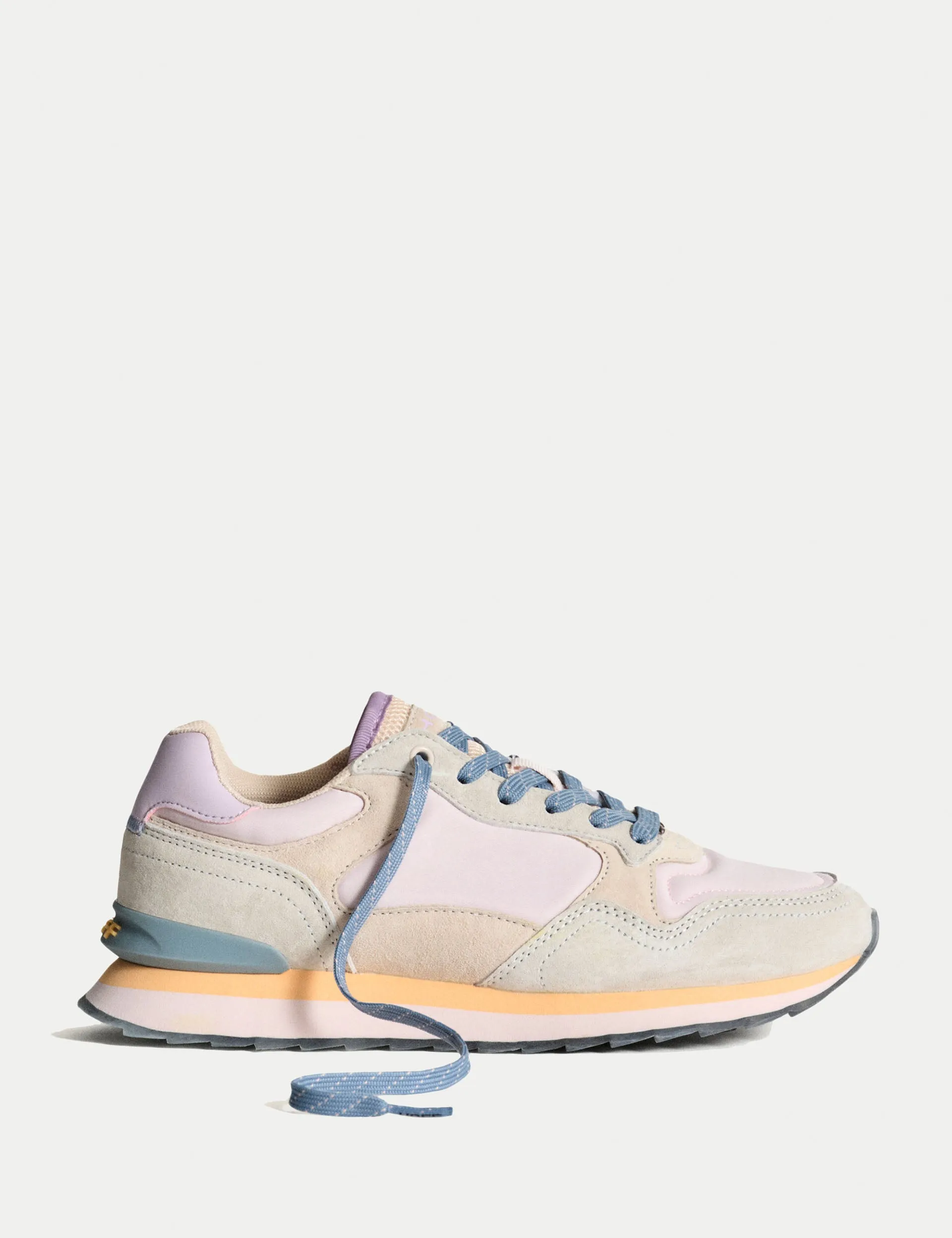 Free Step Relaxed Look Shoes City - Santander