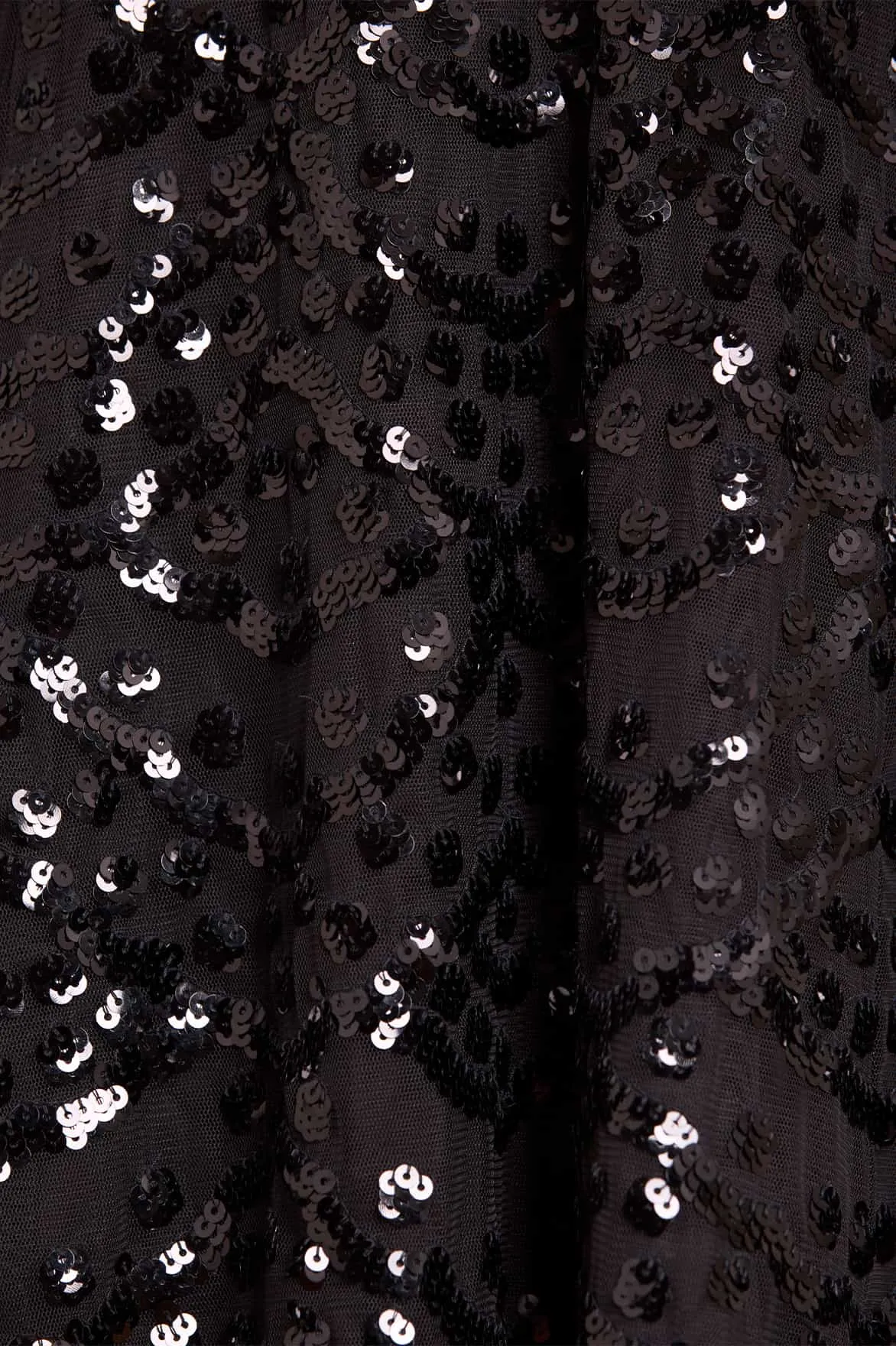 Deco Dot Ankle Gown Cozy Balance Summer Air