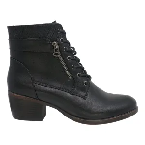 Womens Delilah Dress Boot Arch Support Standing Workers