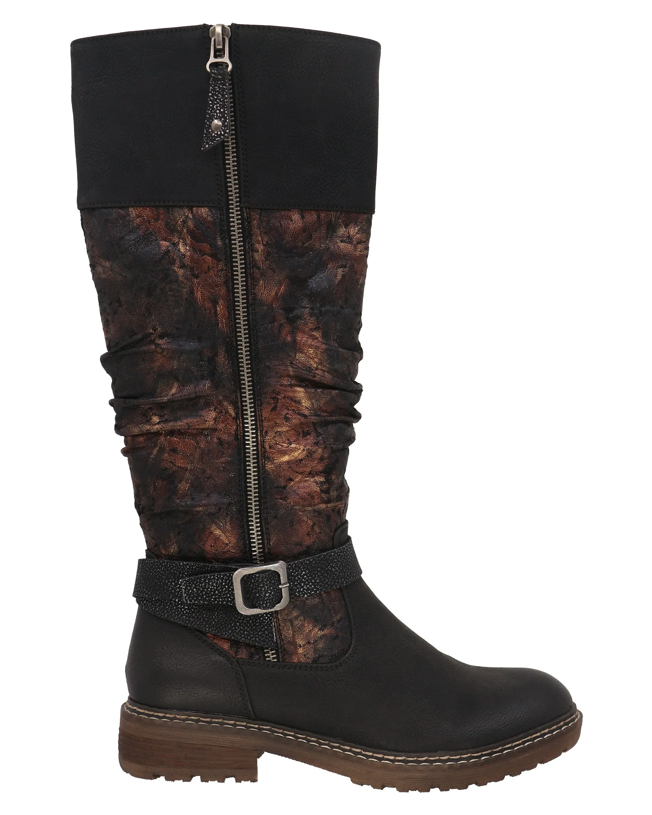 Womens jennifer tall wp boot Climb Strong