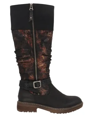 Storm Guard Womens jennifer tall wp boot
