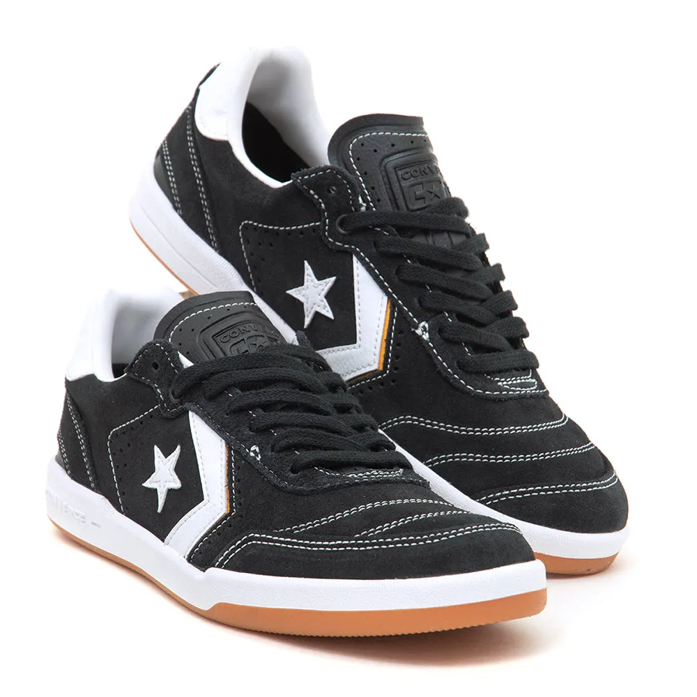 Louie Lopez Pro 2 Ox (Black / White / Black) Comfort Enhancement