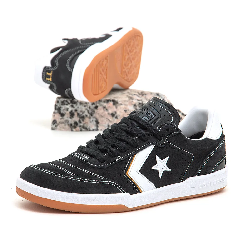 Louie Lopez Pro 2 Ox (Black / White / Black) Soft Tone