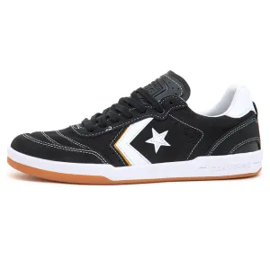 Louie Lopez Pro 2 Ox (Black / White / Black) Long Walk