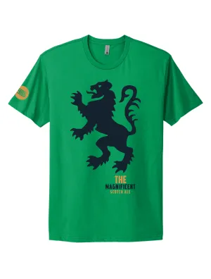 Fashion Layering Silver City Brewery ?? Magnificent Tee