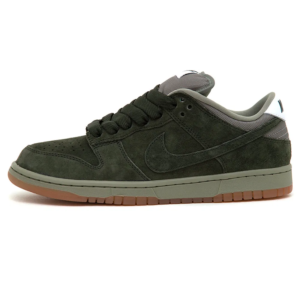 Lace Up Tension Control Dunk Low Pro B (Sequoia / Sequoia-Light Army-White)