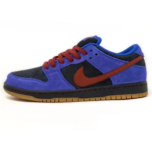 Dunk Low Pro (Persian Violet / Cinnamon - Off Noir) Year long Comfort Wedge