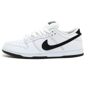 Dunk Low Pro (White/Black-White-Black) Strong Grip