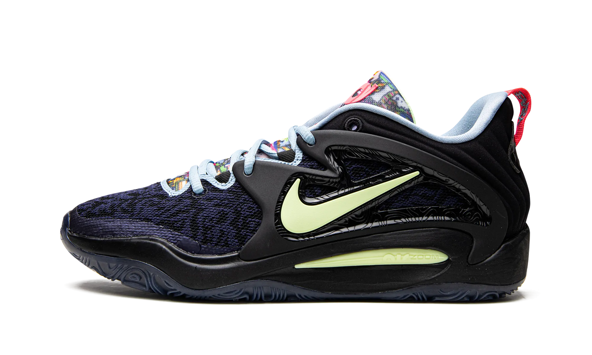 KD 15 "New Beginnings" professional runner