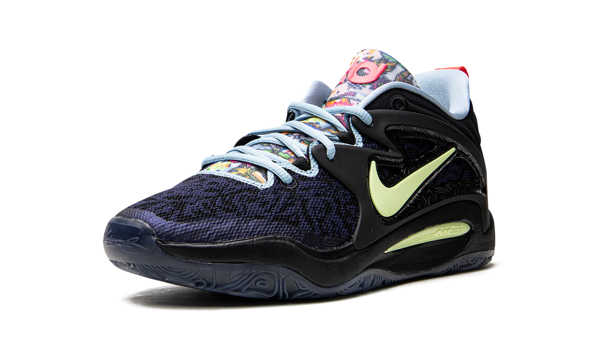 KD 15 "New Beginnings" Marathon running