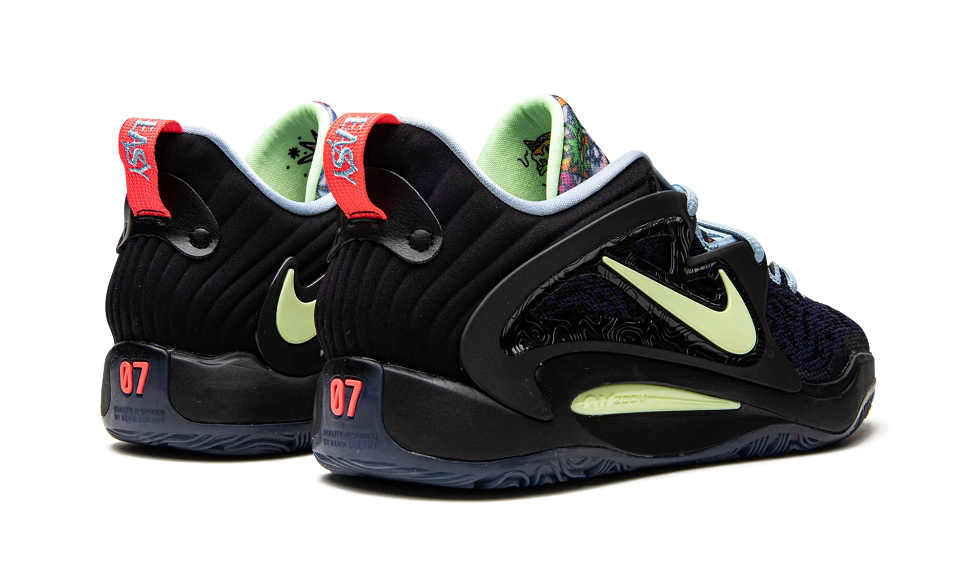 Weightless Float Tech Light color option KD 15 "New Beginnings"