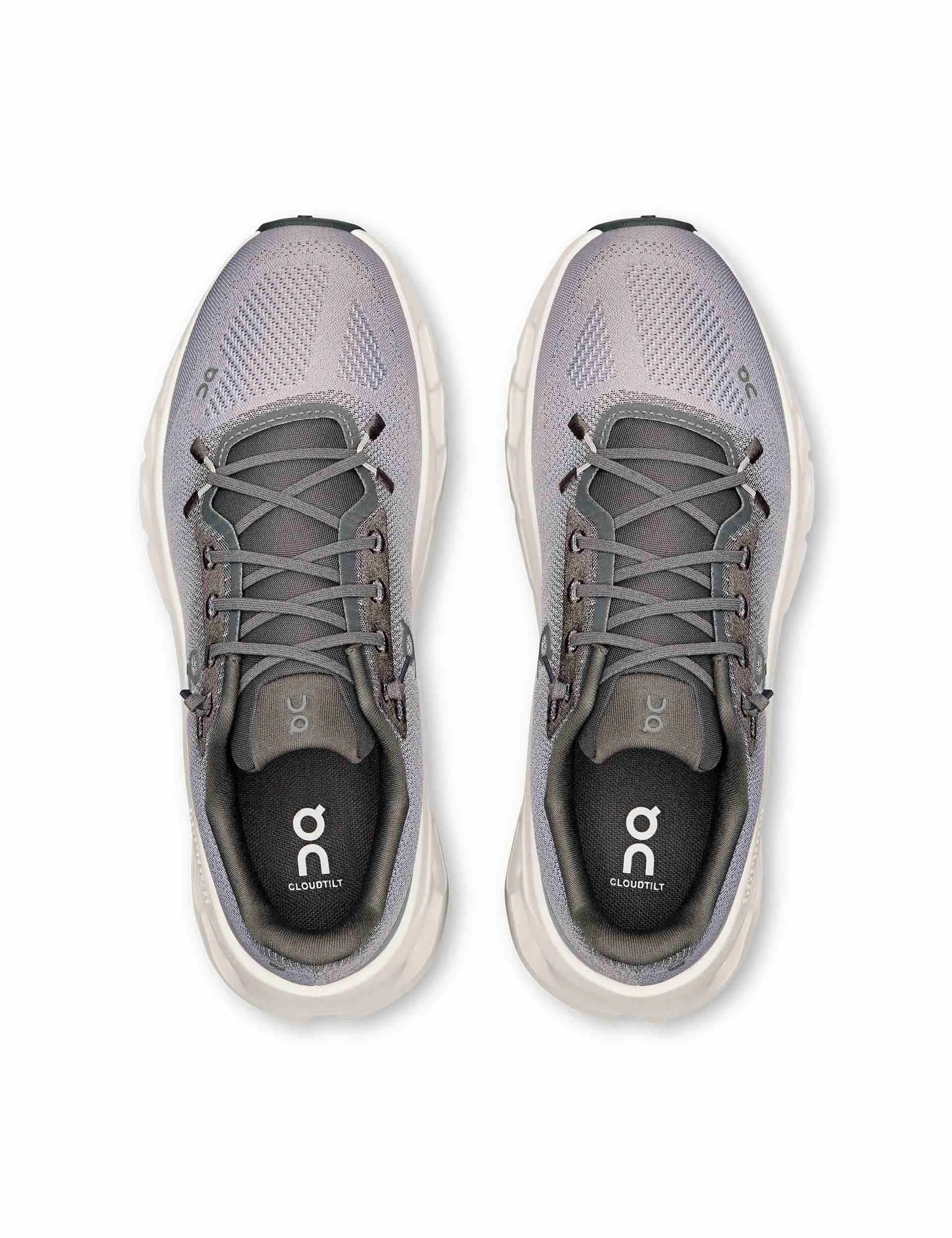 Cloudtilt - Eclipse/Lilac Dribble Step Outdoor Ease