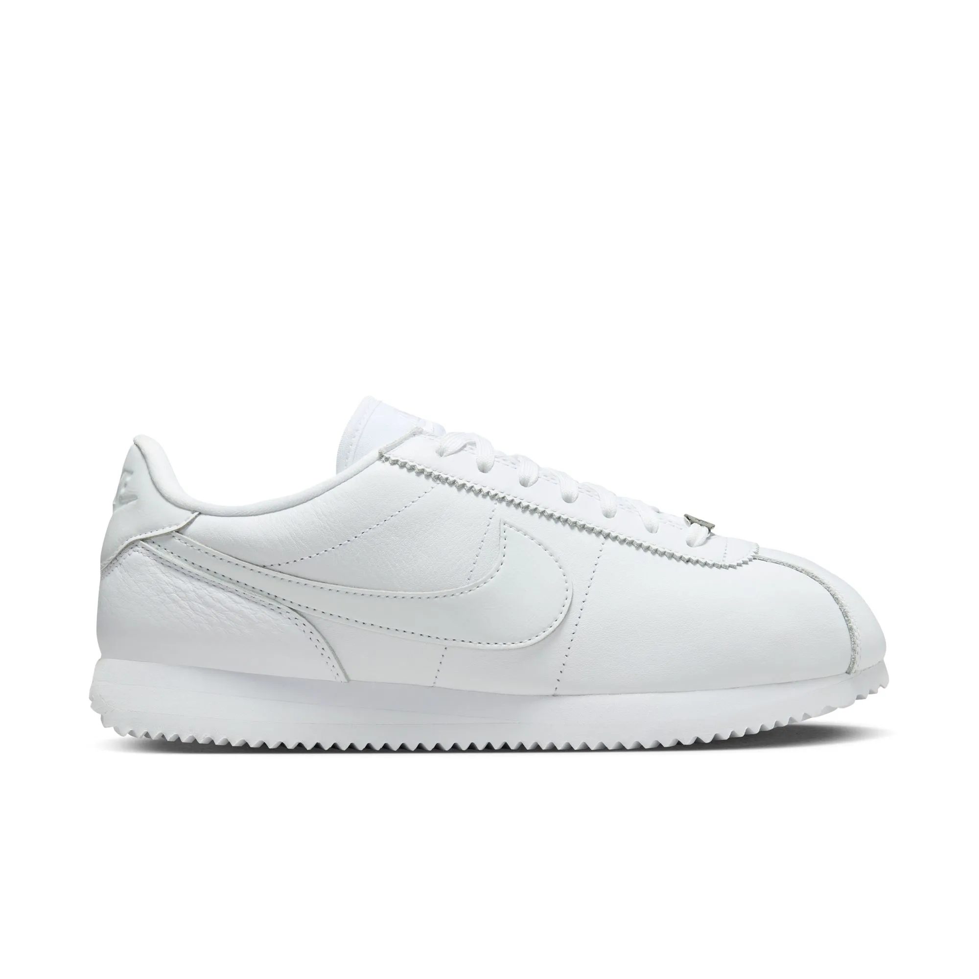 Refined Mood Beach Path Women's Nike Cortez 23 Premium Leather