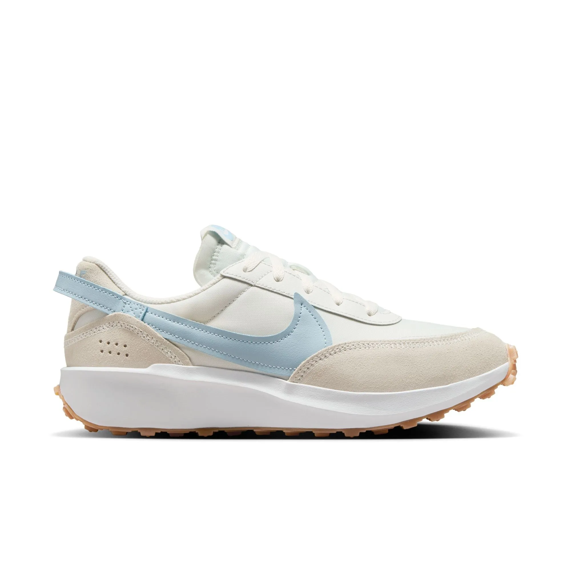 Anti Fatigue Midsole Women's Nike Waffle Debut