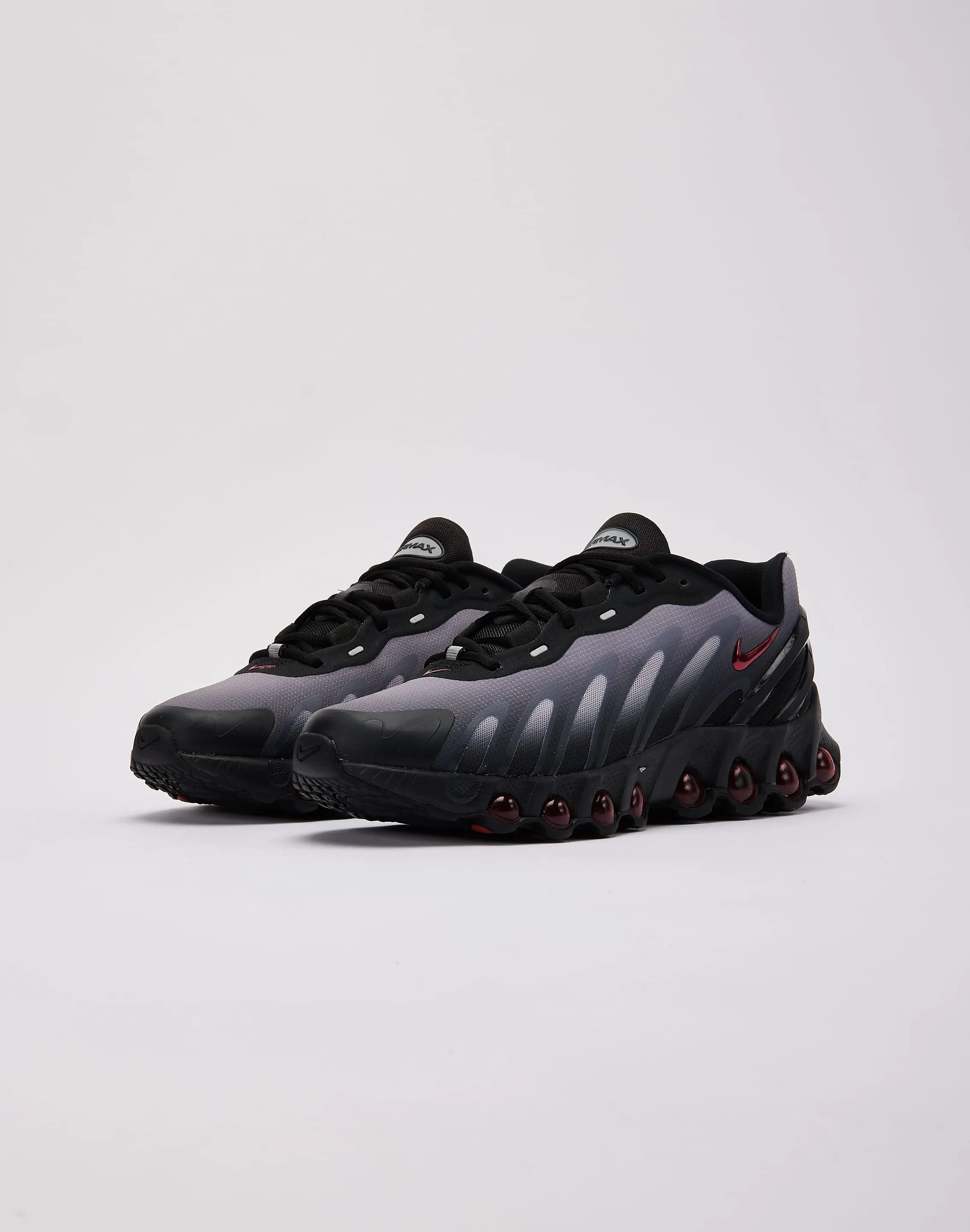 Nike Air Max Dn8 Midfoot Saddle