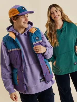 CompressionResistant City Ready Echo Puffer Gilet