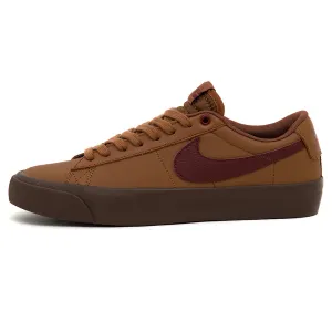 Blazer Low Pro GT (Lt. British Tan / Team Red) (S) Global Cool