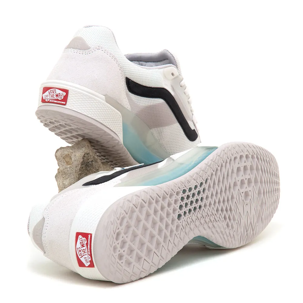 Skate Ave 2.0 (Blanc / Black) VBU Comfortable Wear