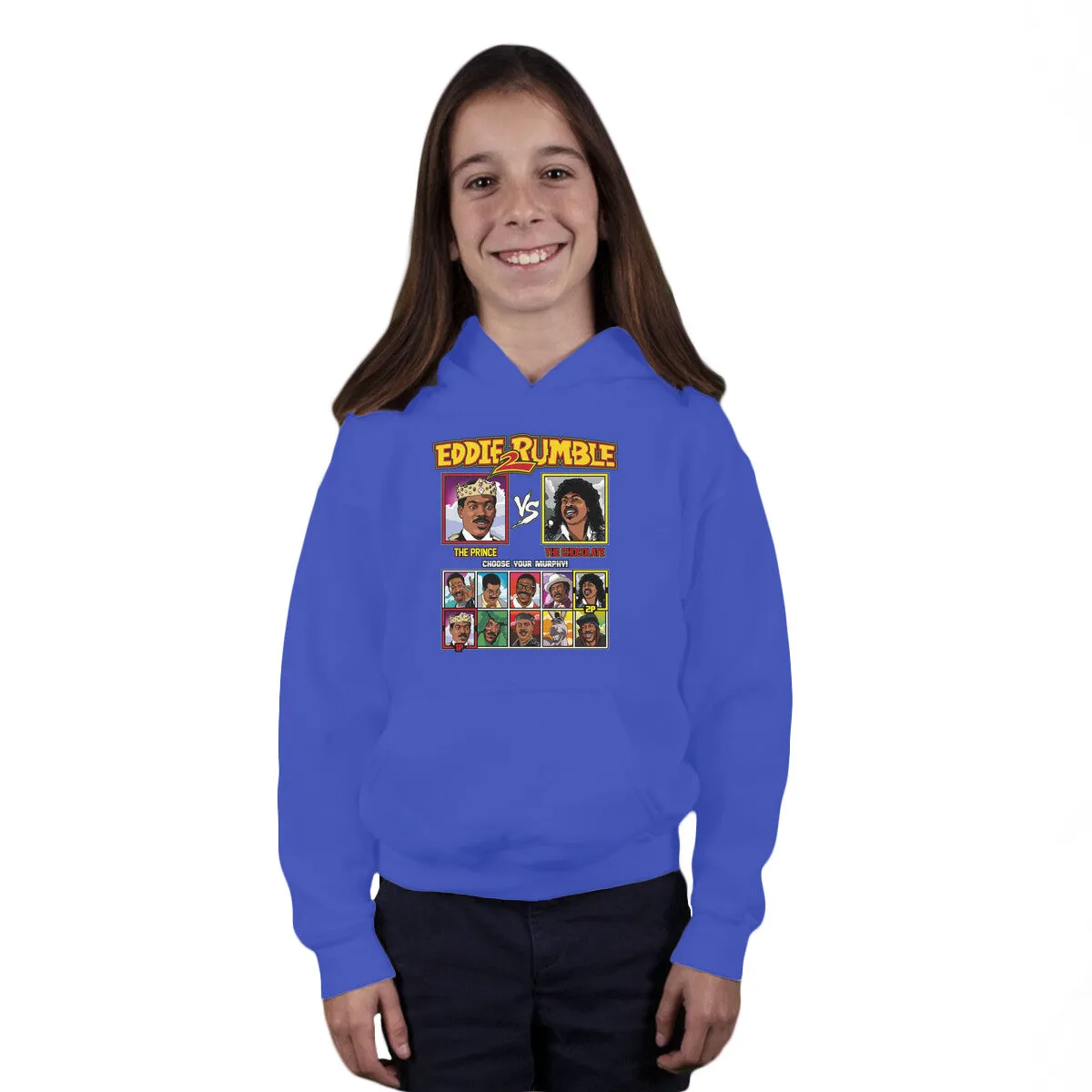 Essential Layer Comfortable Wear Eddie 2 Rumble