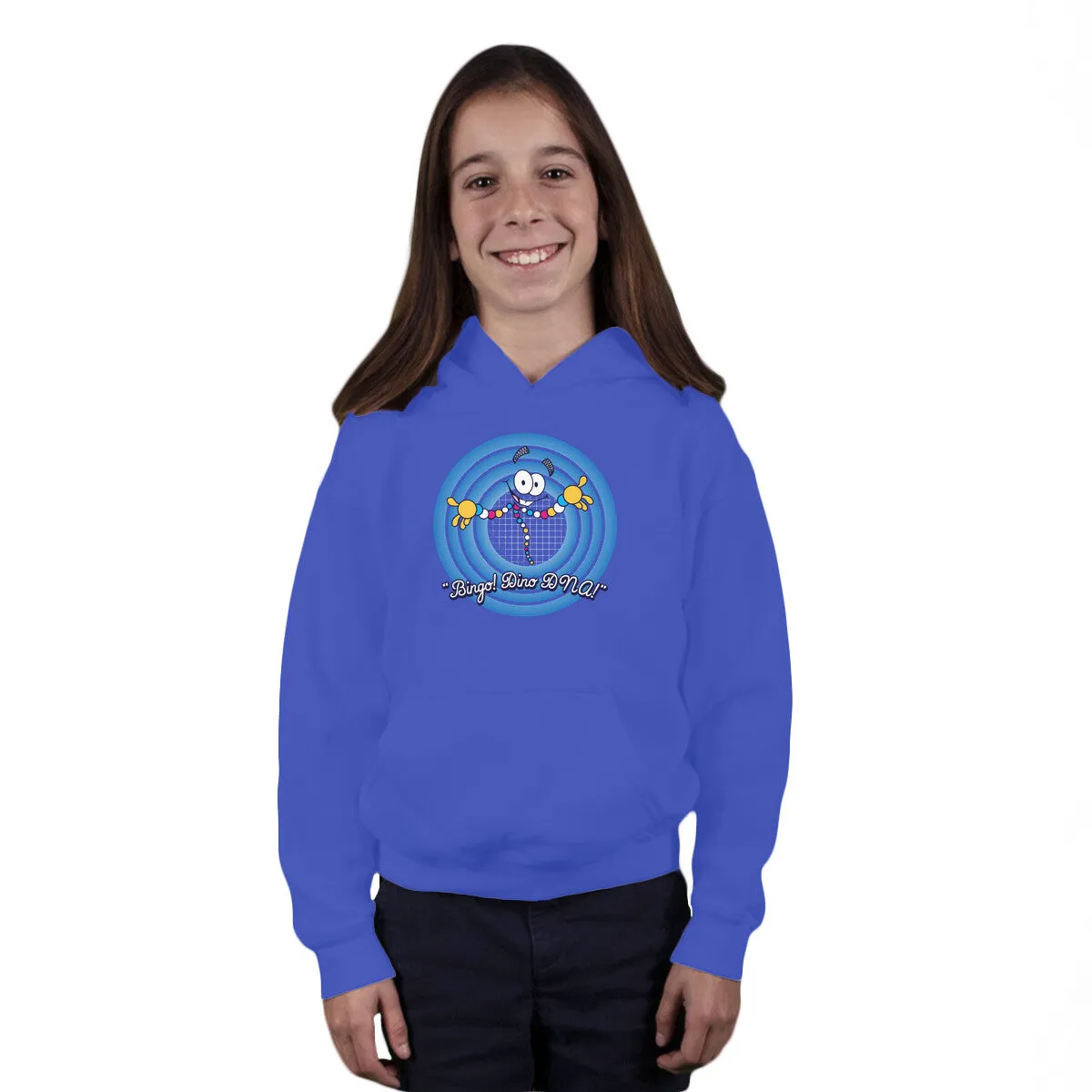 product after sales service Dinosaur DNA