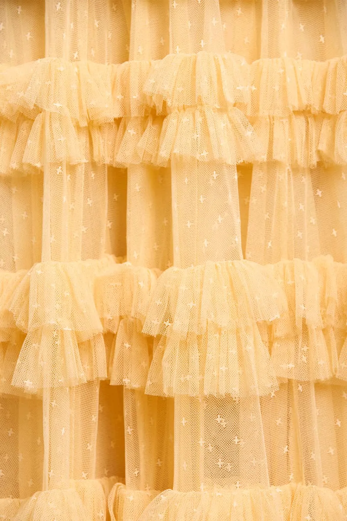 Flawless Construction City Essential Lisette Ruffle One-Shoulder Gown