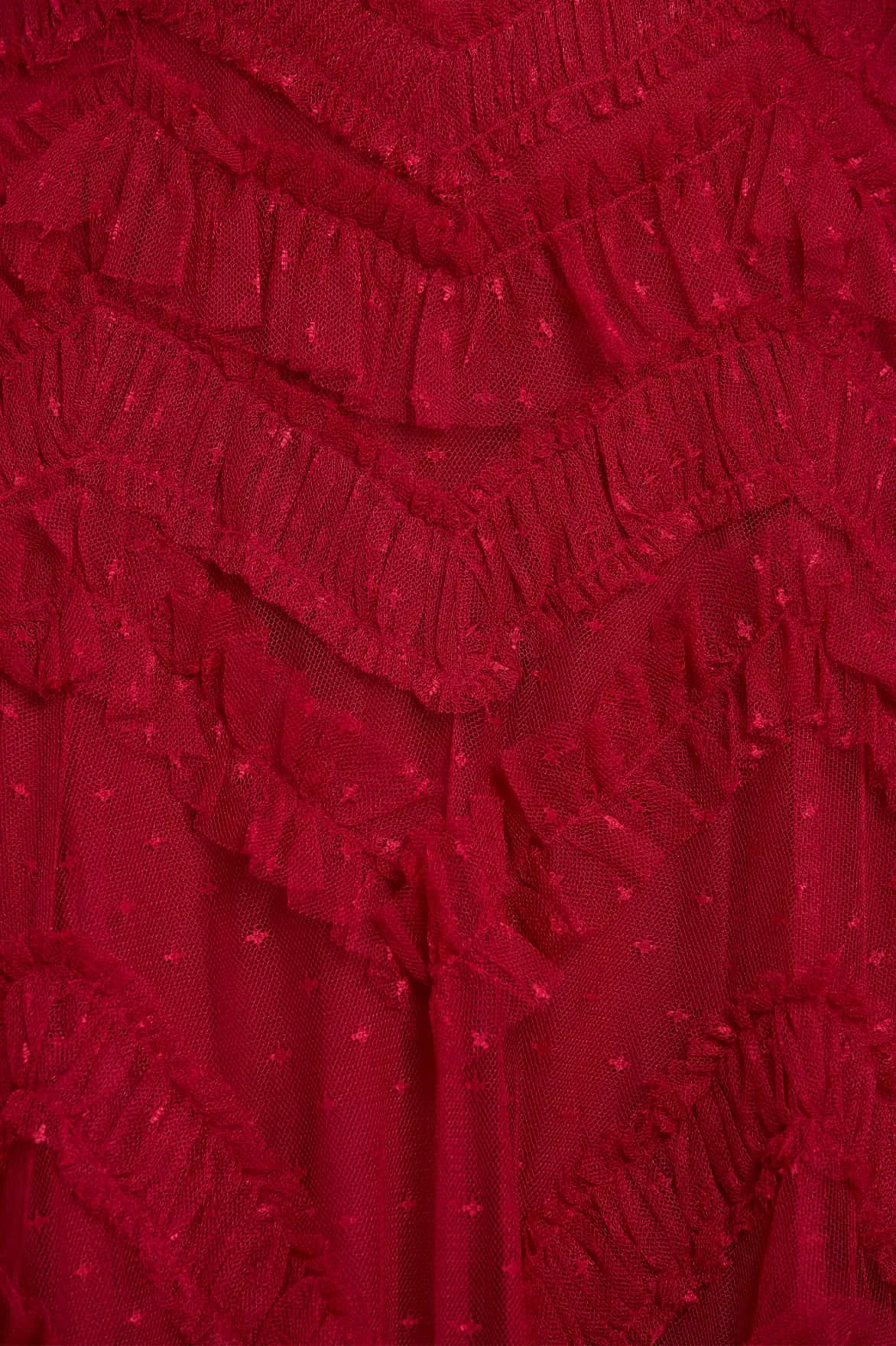 Elia Short Sleeve Gown Subtle Edge Clean Outfit