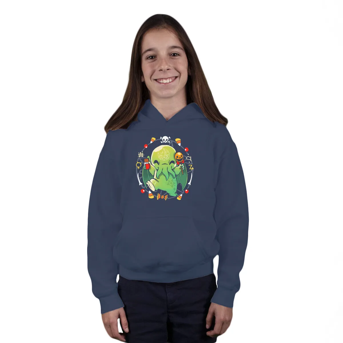 Call Of Halloween product camping suitability Chic Design