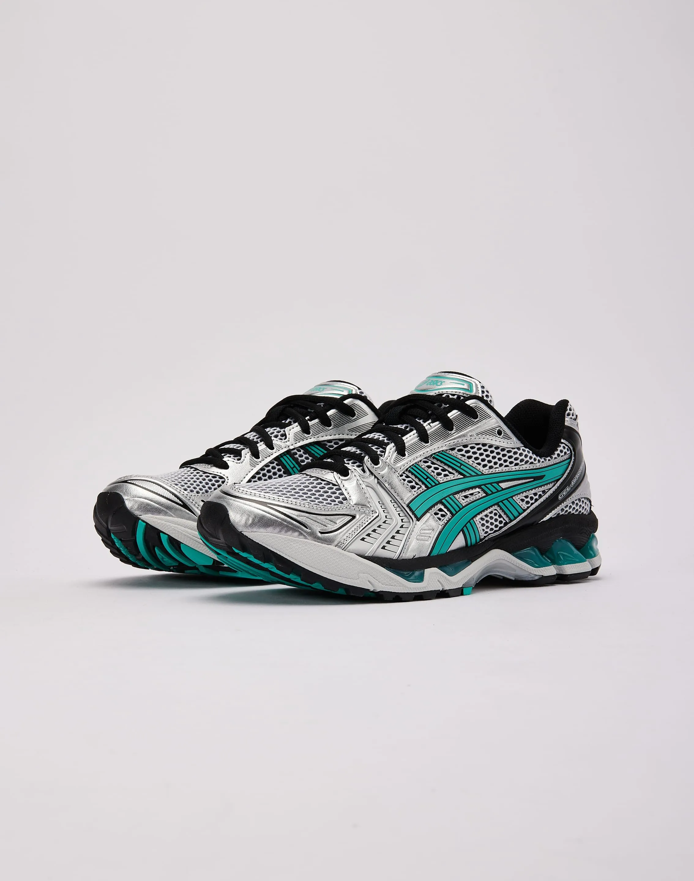 Vibrant Asics GEL-KAYANO 14