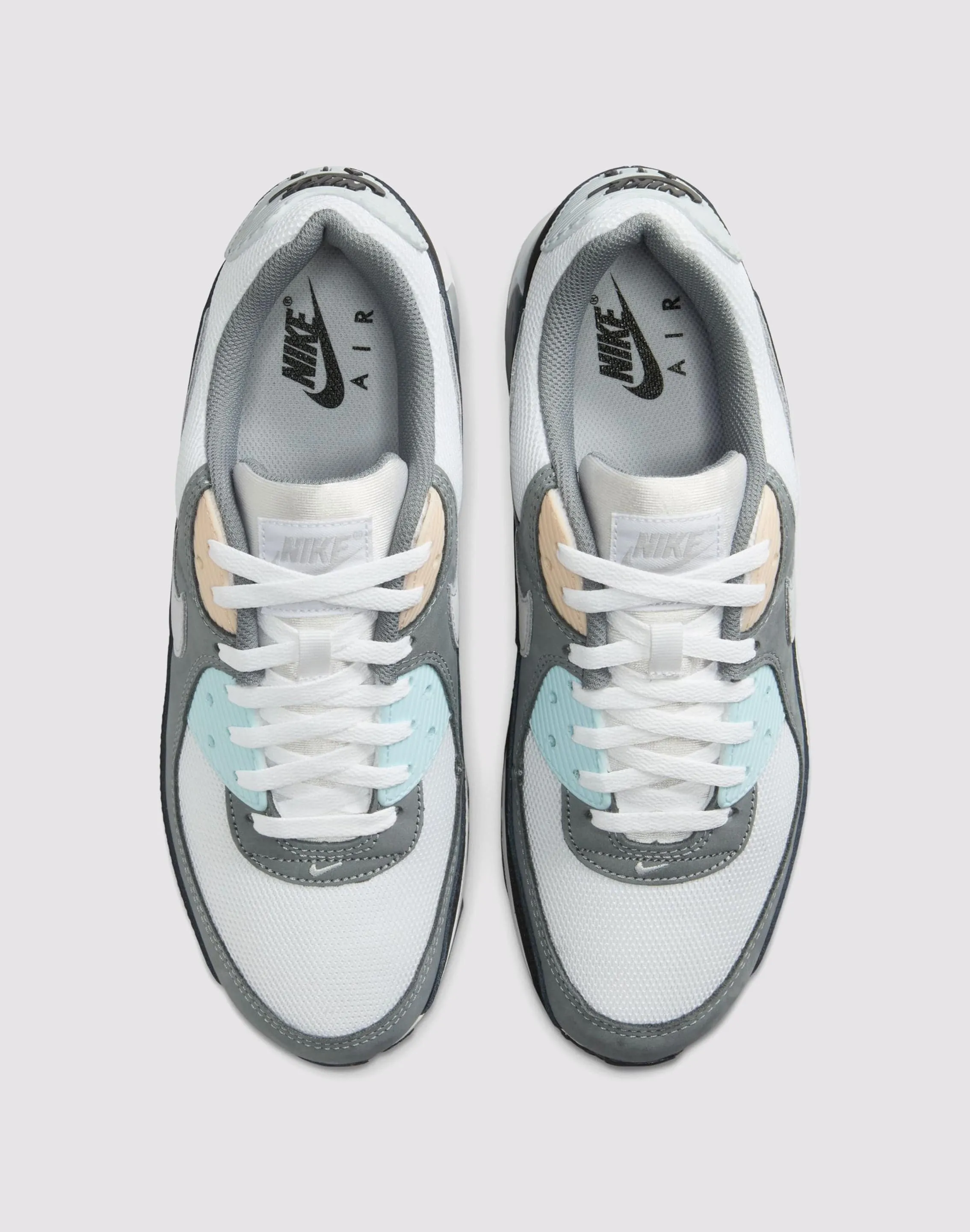 Nike Air Max 90 The North Face Ultra