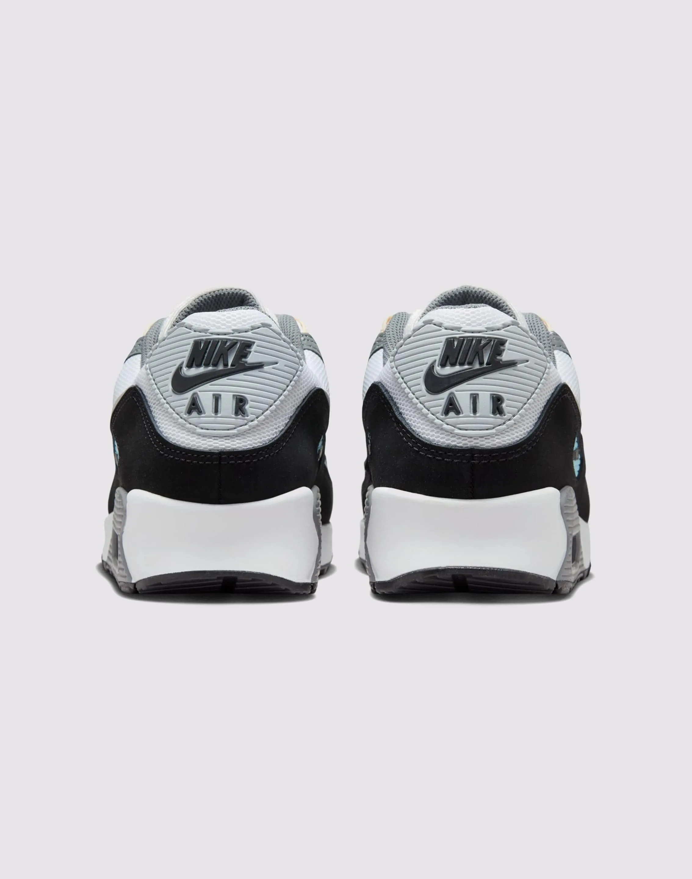 Nike Air Max 90 Compression Support Web no - toe - spring shoes