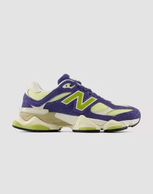 New Balance 9060 All Day Wear Balanced Design