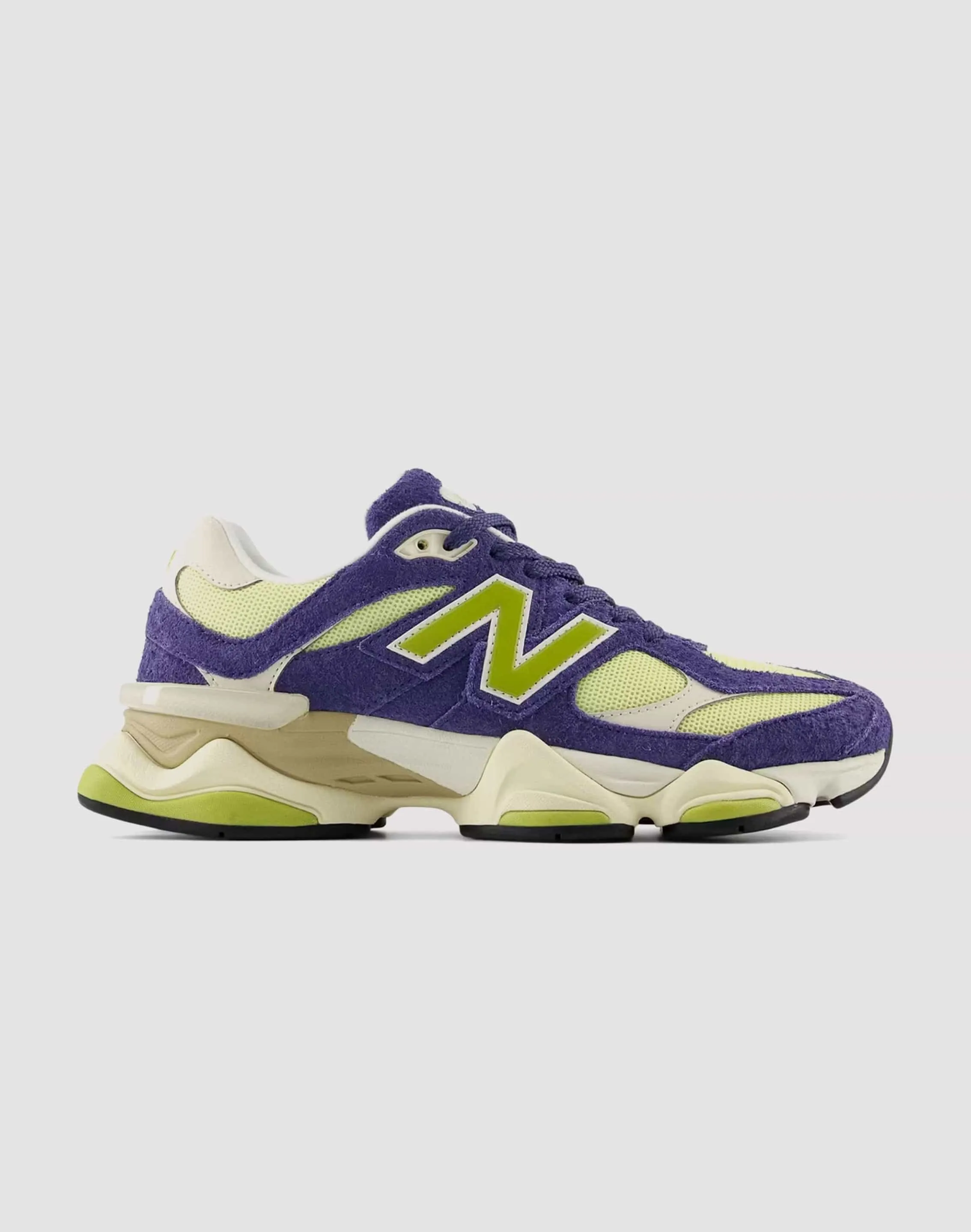 New Balance 9060 table tennis shoes dawn run running shoes