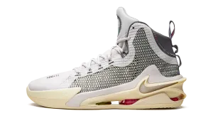 Air Zoom GT Jump Midfoot Shank Neutral design