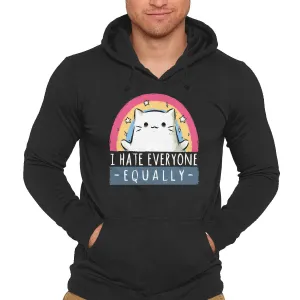 Fashion Forward adults' Equally Hate