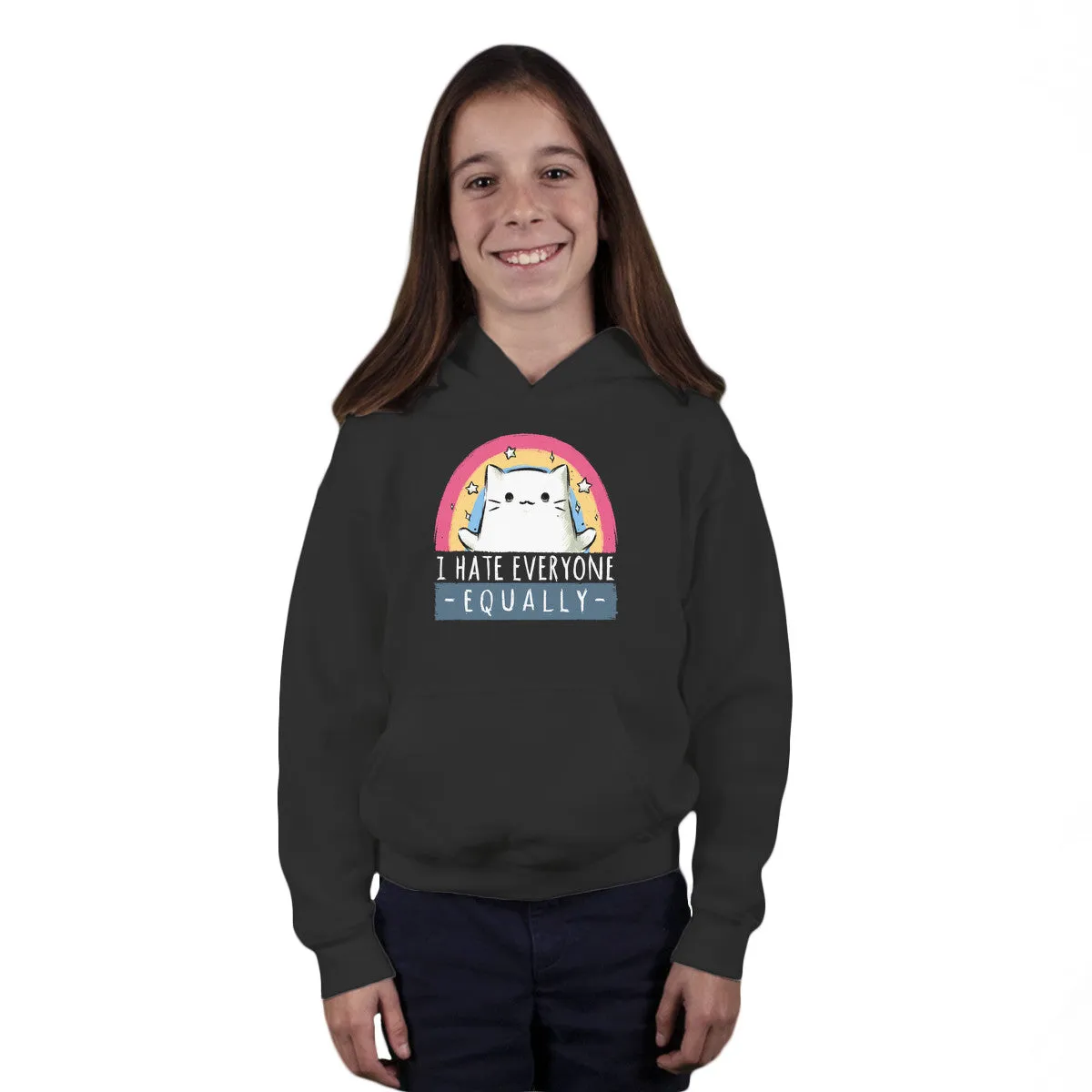 Equally Hate Fresh Fit Street Minimal