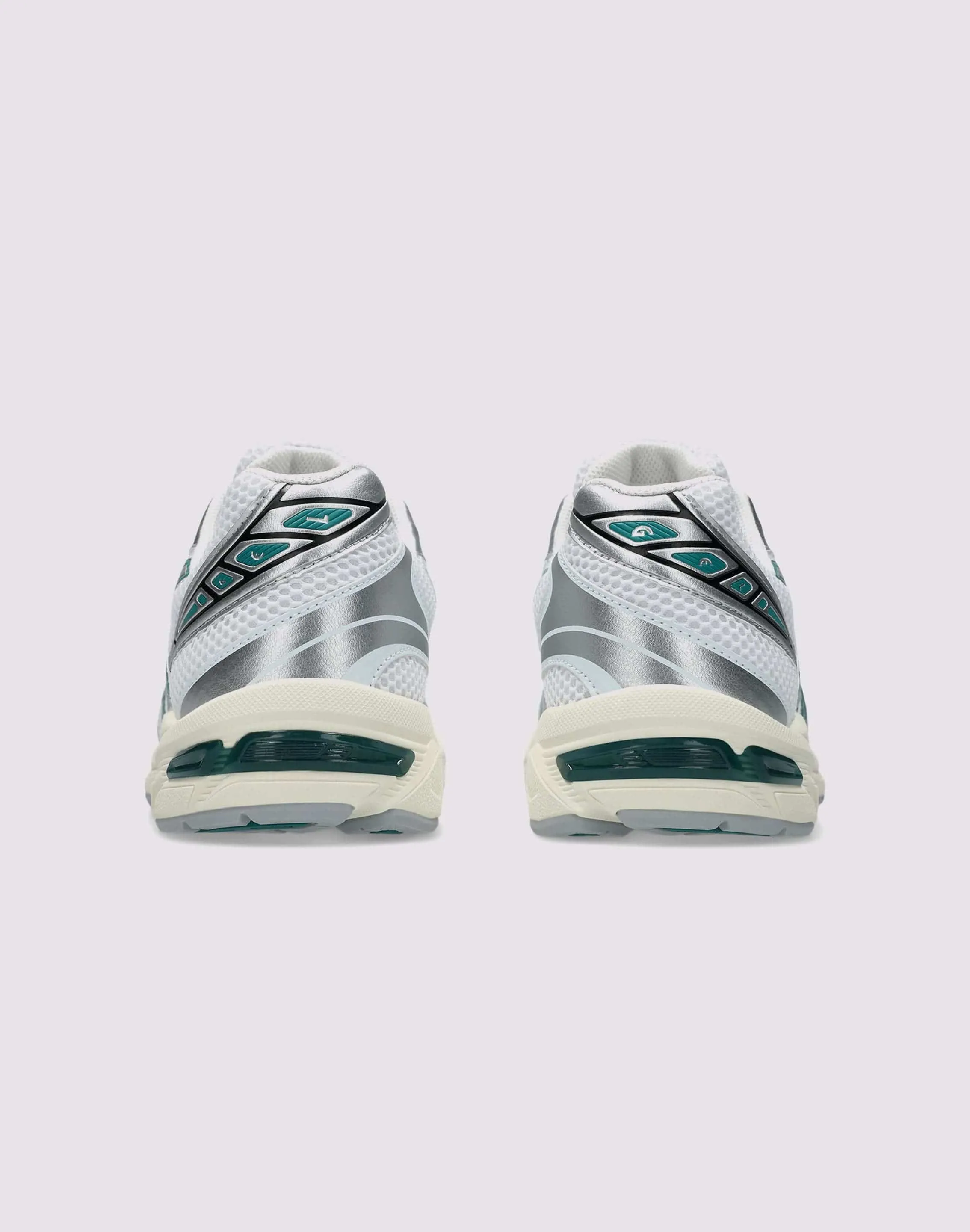 Asics GEL-1130 Molded Heel Counter