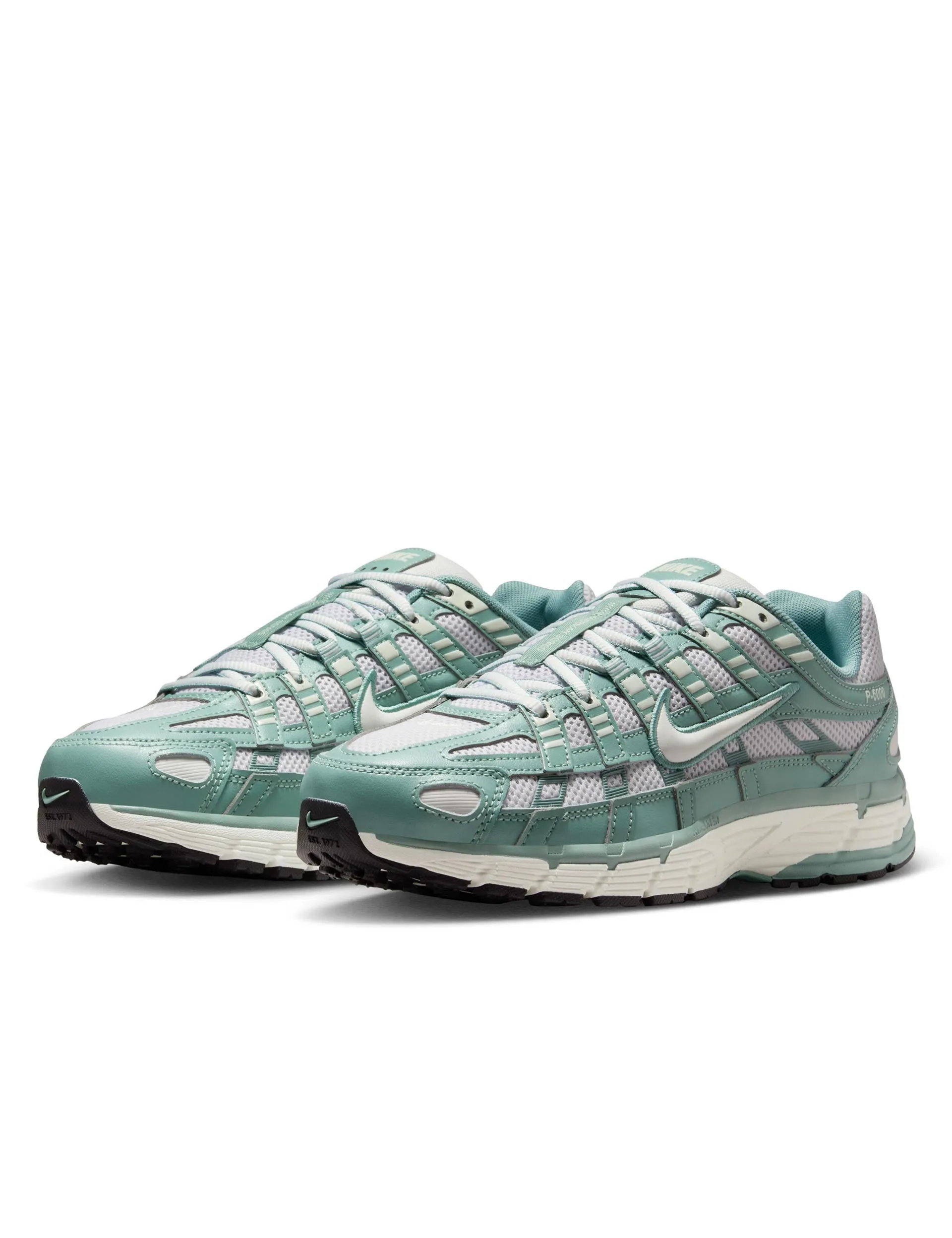 light texture Luxe Finish P-6000 Shoes - Cannon/Soft Pearl/Platinum Tint/Black