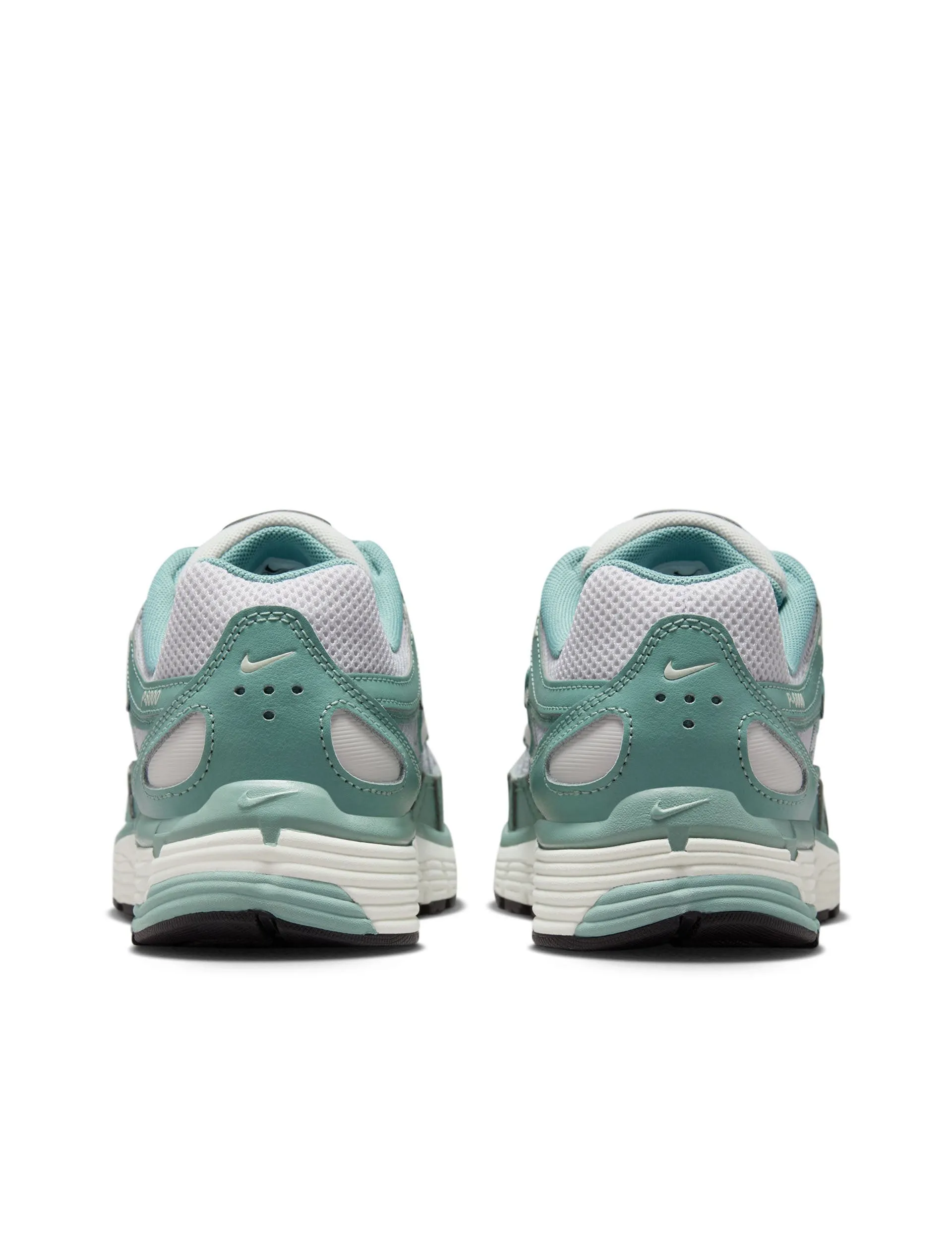 P-6000 Shoes - Cannon/Soft Pearl/Platinum Tint/Black Bridge Jog