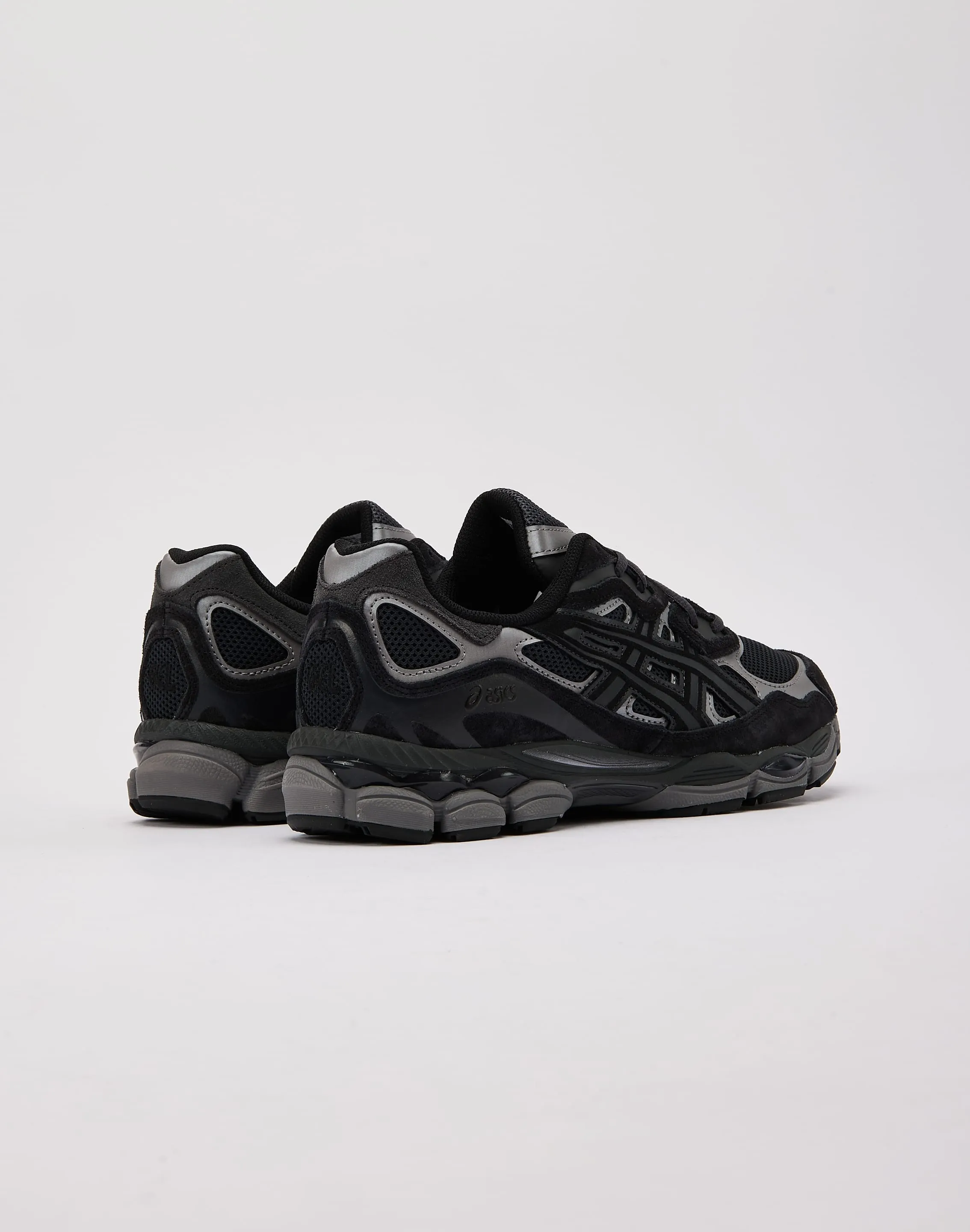 Kinetic Guidance System Asics GEL-NYC