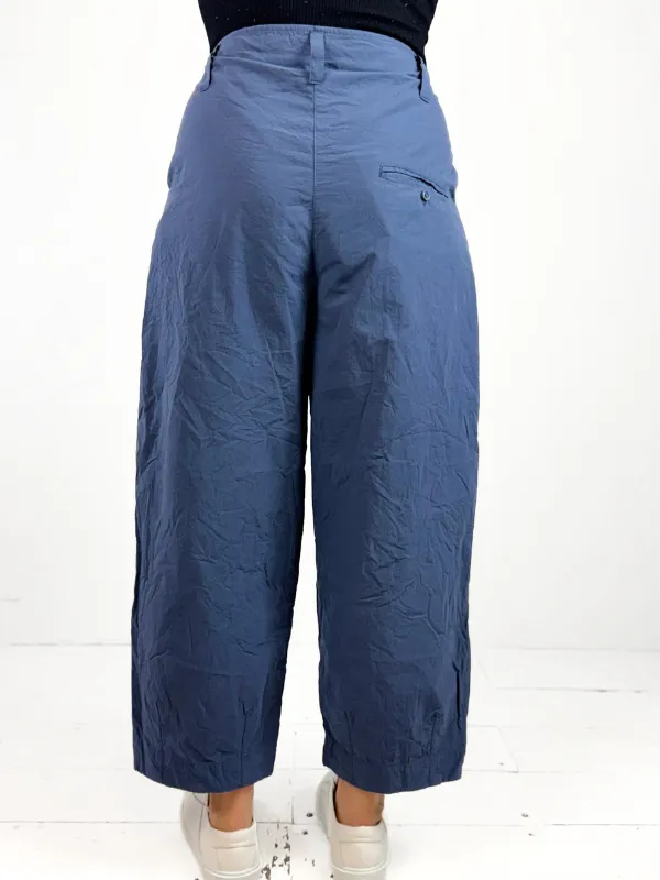 Smart Look Soft Interior Ewa i Walla Botvi Trousers