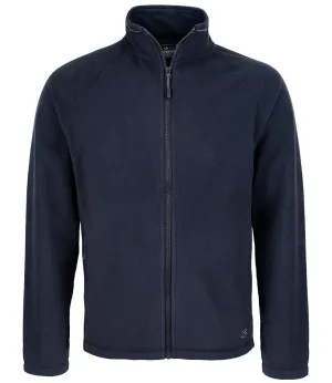 Expert Corey 200 Micro Fleece Jacket | DARK NAVY Weekender Style