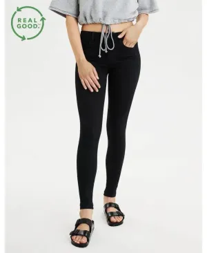 Comfy Silhouette Extra Stretch Skinny Jeans