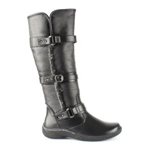 Womens St Laurent Tall Boot Running