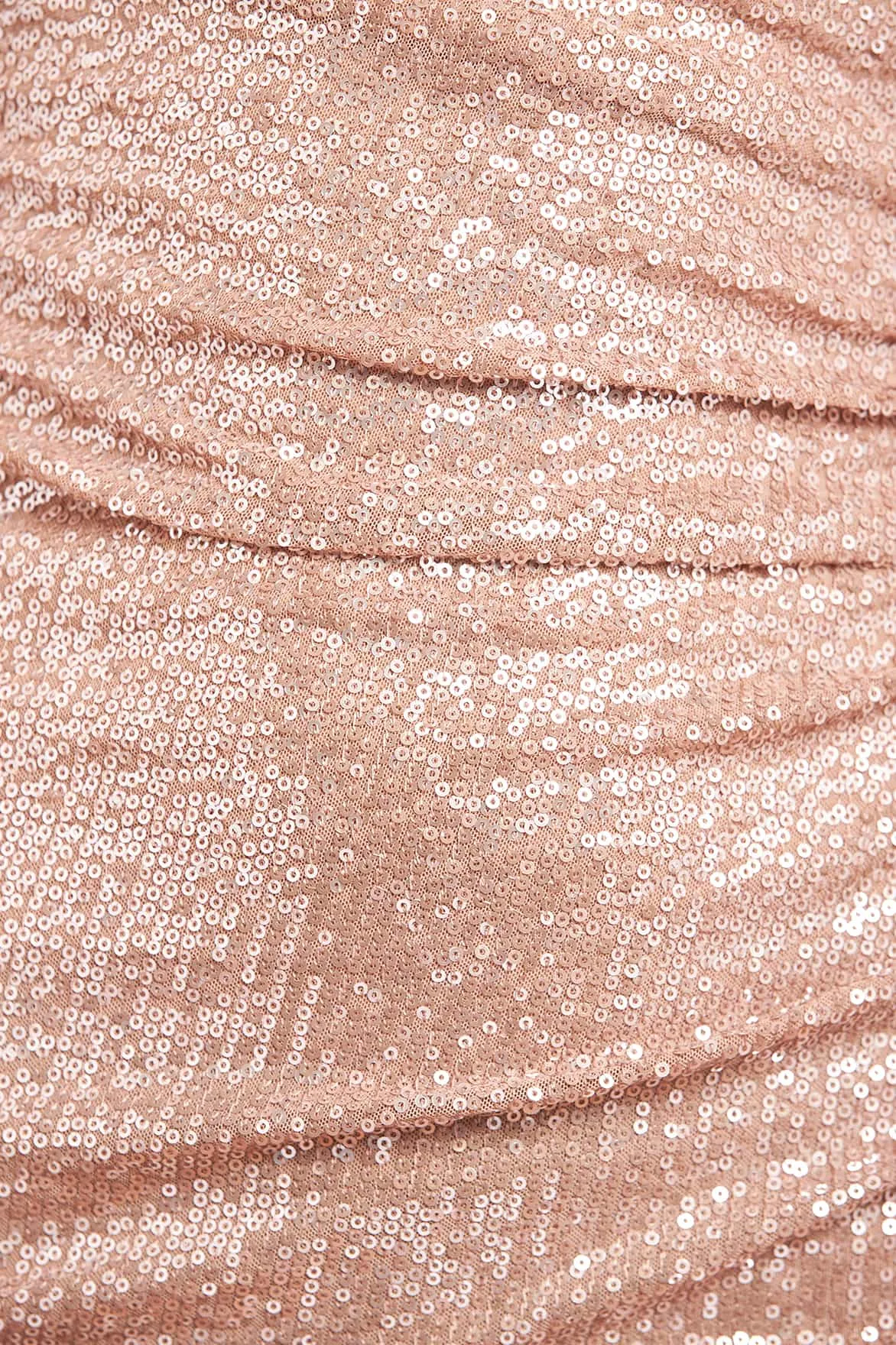 Malia One-Shoulder Long Sleeve Ballerina Dress Vibrant Tone Easy Flow