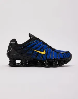 street shoes Nike  Shox TL