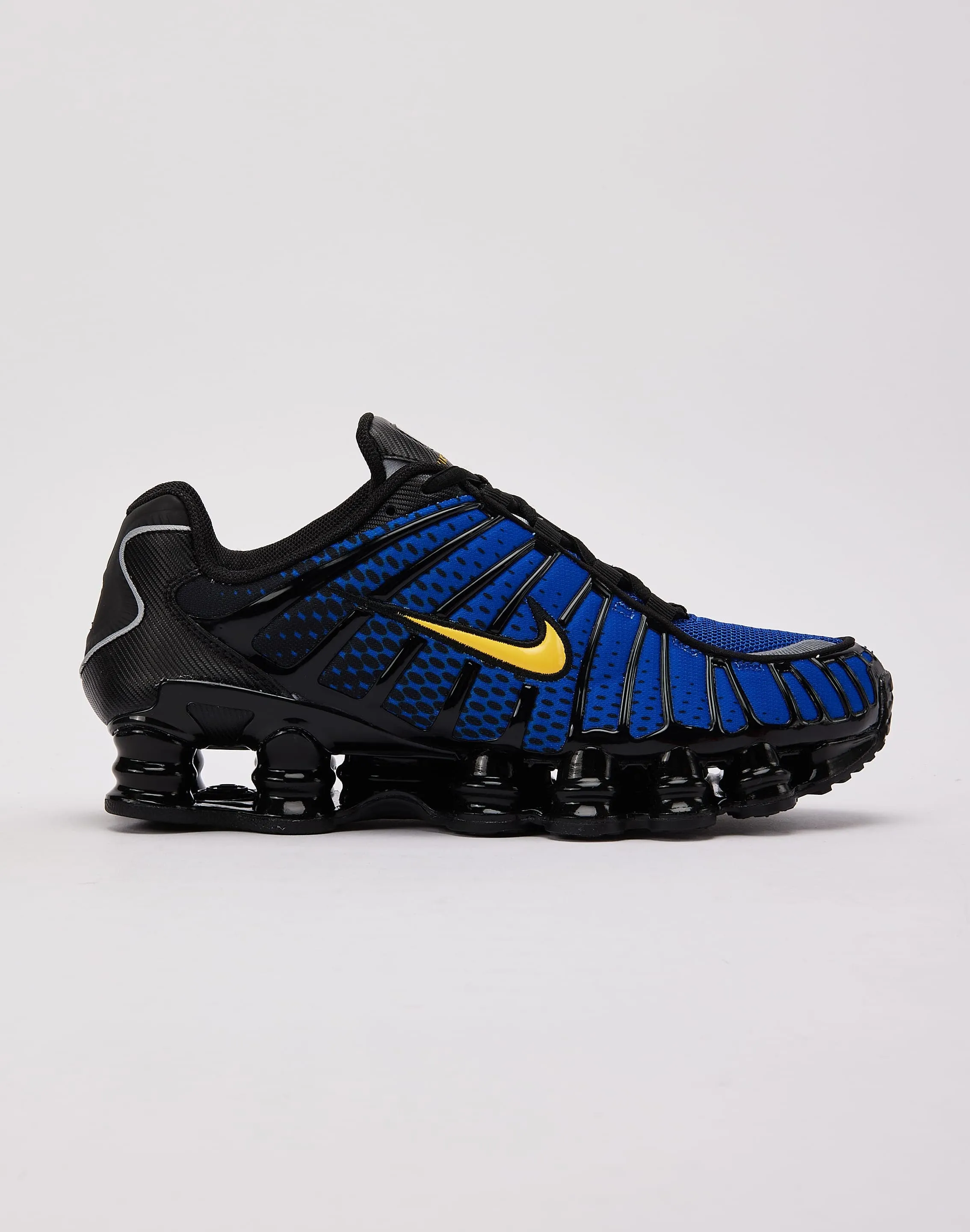 street shoes Nike  Shox TL