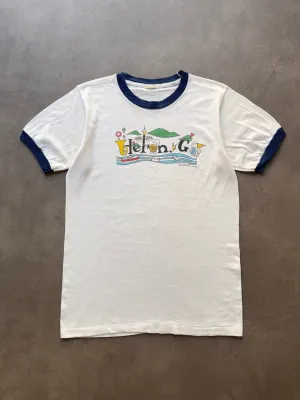 Easy Look Relaxed Look 1970s Candy Kitchen tee (M)